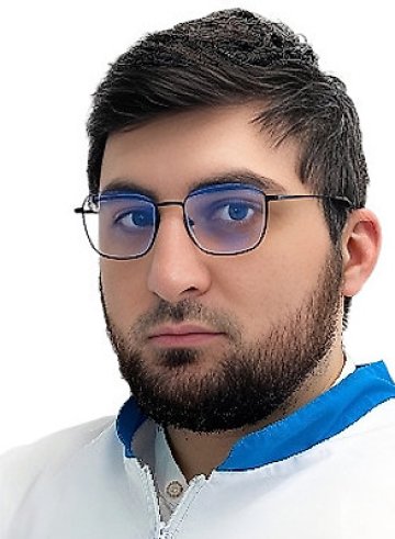 Девлетмурзаев Болат Бадурдинович