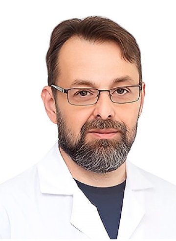 Коваленко Олег Сергеевич