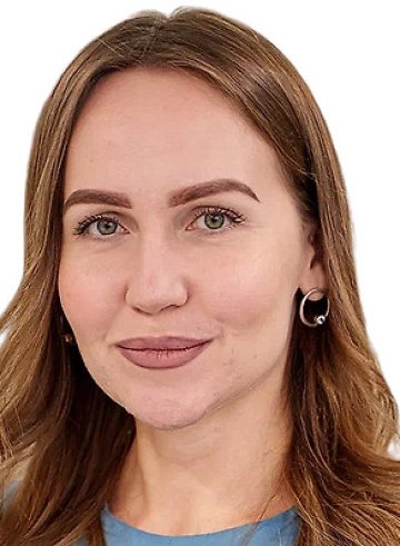 Соболева Надежда Дмитриевна