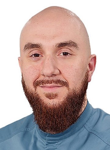 Шмавонян Тигран Хачикович
