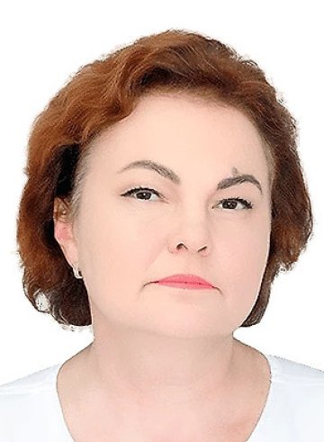 Плигина Елена Григорьевна