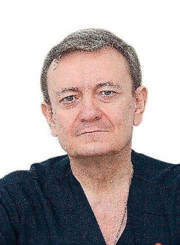 Воронов Игорь Анатольевич