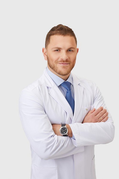 Малько Михаил Юрьевич