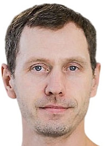 Минор Дмитрий Владимирович