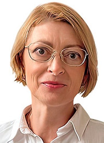 Иванекина Светлана Ивановна