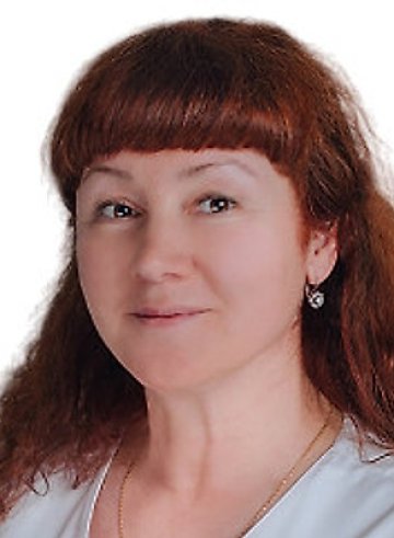 Баранова Ирина Дмитриевна