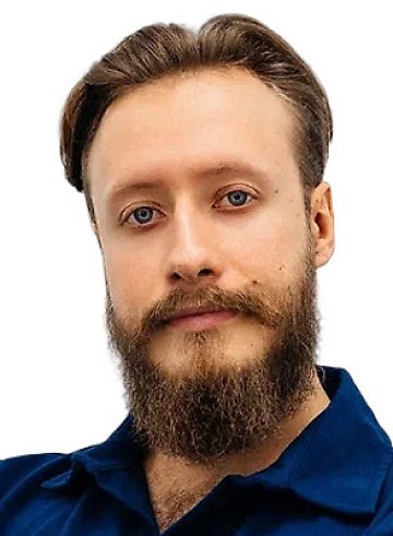 Маркелов Владислав Юрьевич