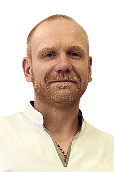 Полежаев Вячеслав Владимирович