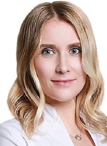 Тишова Юлия Александровна