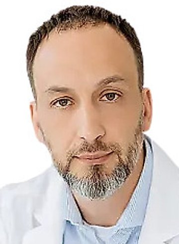 Павлов Дмитрий Александрович