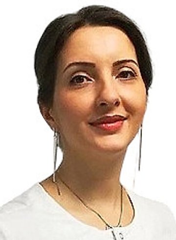 Суханова (Исаичева) Мария Сергеевна