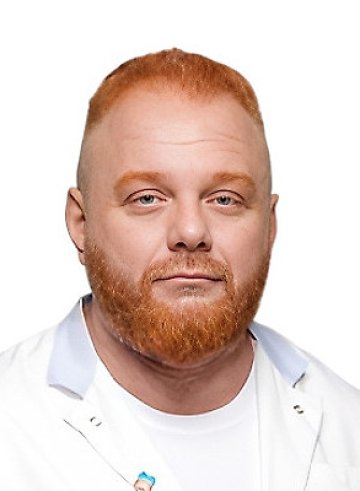Лебедев Василий Сергеевич