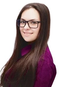 Магомедова Виолетта Генриховна
