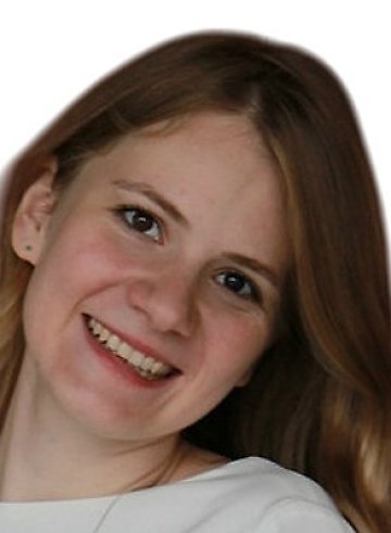 Рогощенкова Александра Владимировна