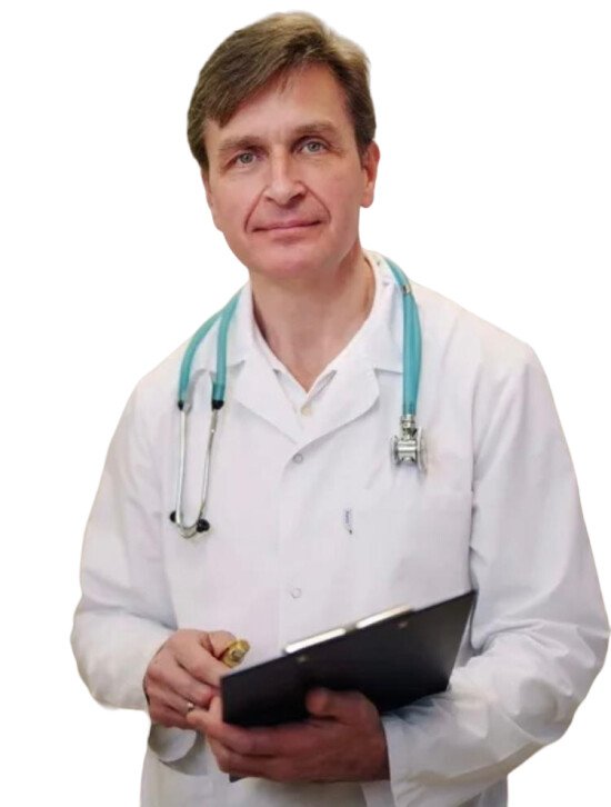 Тюрин Андрей Валентинович