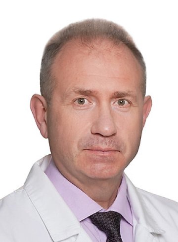 Мельников Олег Анатольевич