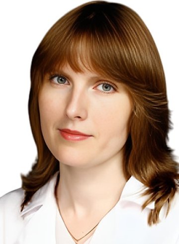 Бани Одех Елена Юрьевна