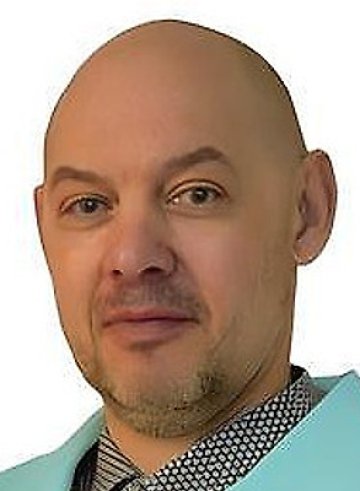 Соломко Александр Петрович