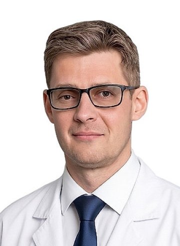 Ясинский Роман Станиславович