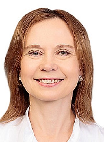 Яловега Юлия Александровна