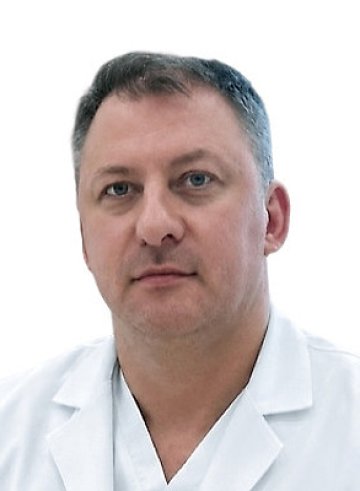 Марков Дмитрий Федорович