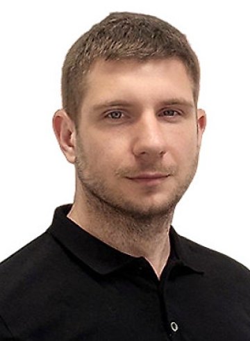 Пастухов Вадим Георгиевич