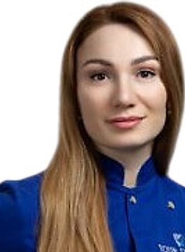 Шенгелия Екатерина Гивиевна