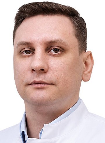 Залата Александр Федорович