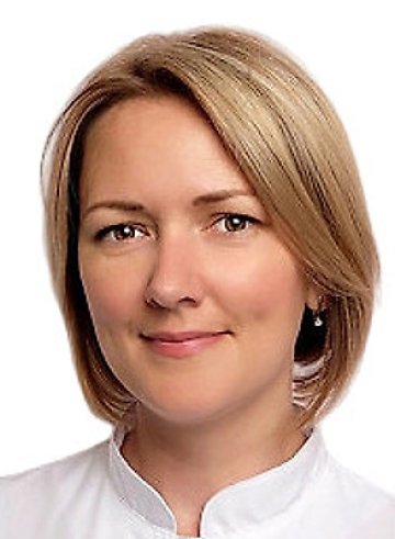 Святова Елизавета Витальевна