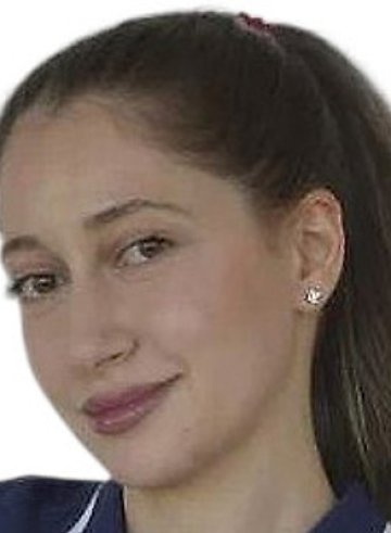 Наврузова Луиза Наримановна
