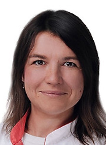 Стаурина Лидия Николаевна
