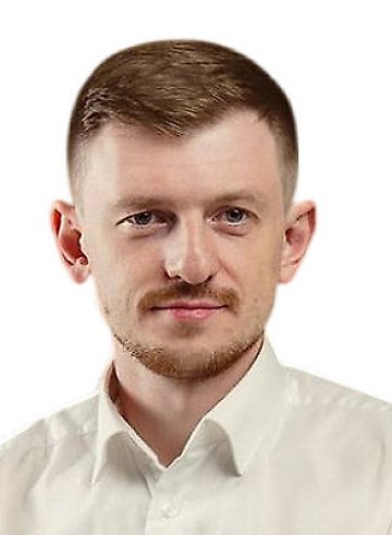 Власов Виталий Валентинович