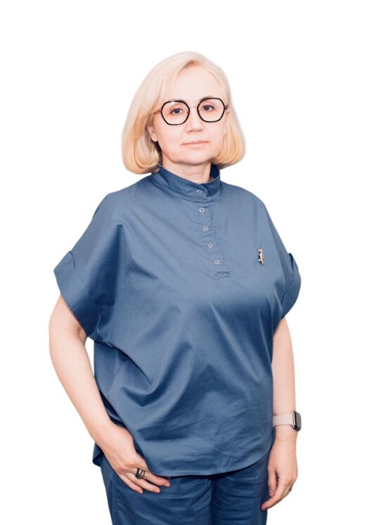 Мачула Ольга Владимировна