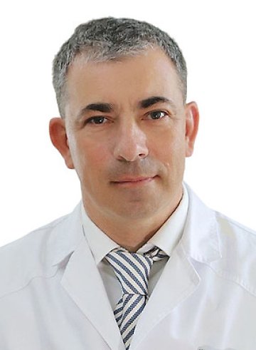 Нарышкин Станислав Альбертович