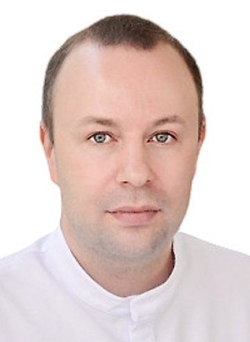 Головков Александр Юрьевич