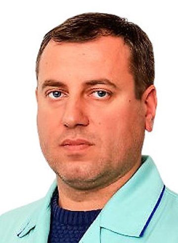 Коврига Александр Иванович