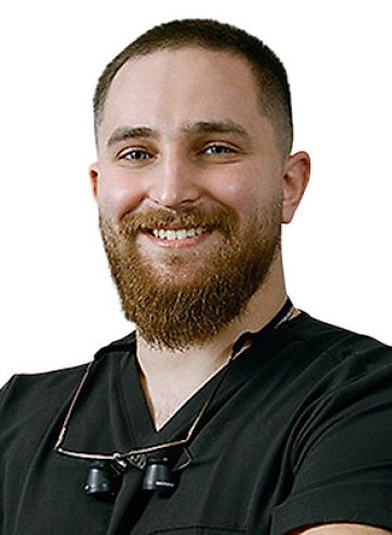 Данилушкин Даниил Ильич