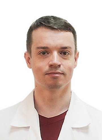 Страхов Андрей Александрович