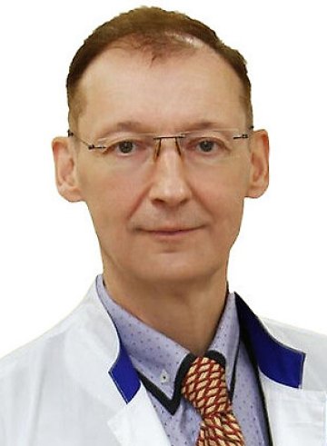 Васечкин Виктор Борисович