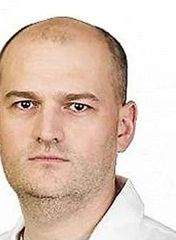 Лупашко Андрей Иванович