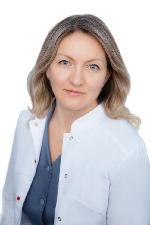 Неймышева Светлана Николаевна