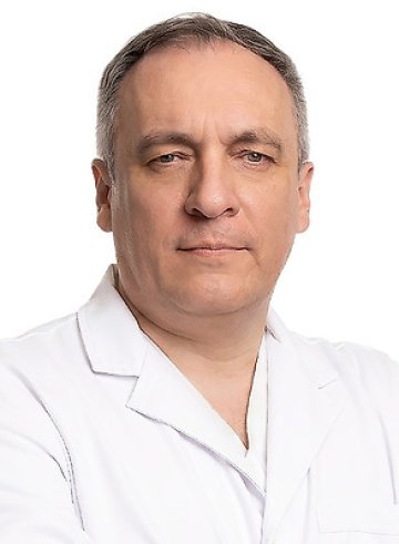 Галаев Денис Витальевич