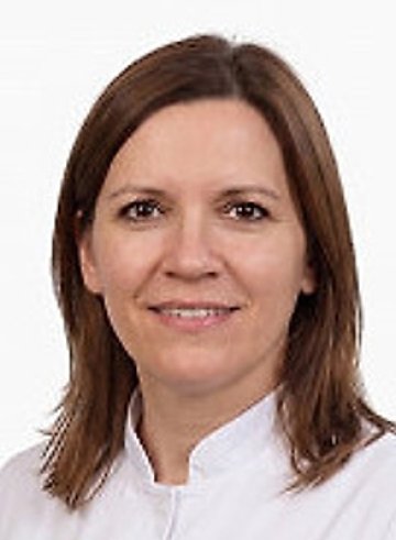 Сенчило Алина Игоревна