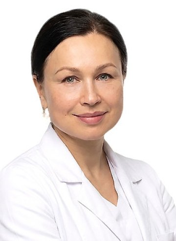 Долганюк Альбина Тагировна