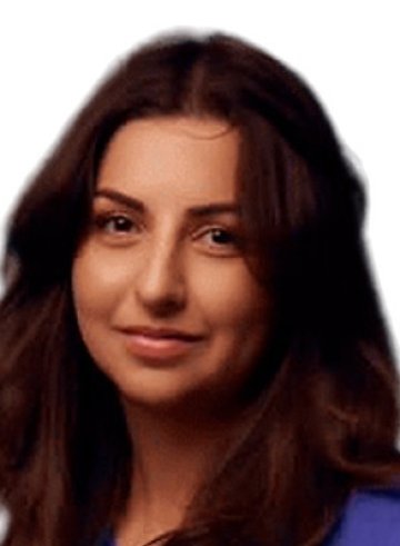 Халапова Анна Артуровна