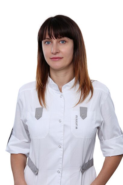 Антонова Елена Владимировна