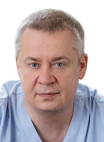 Черепенин Михаил Юрьевич