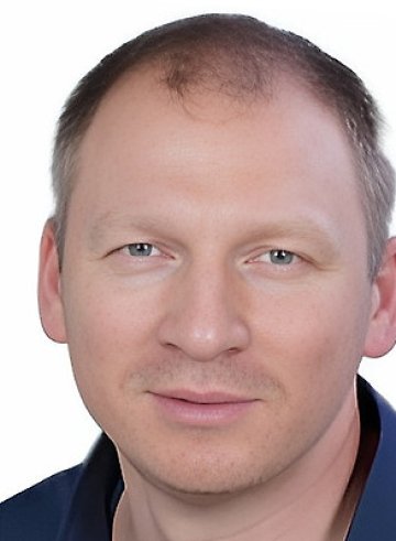 Балов Алиуас Хабасович