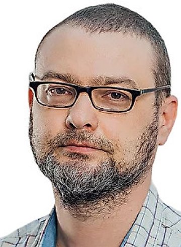 Малев Александр Леонидович
