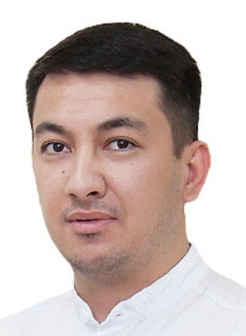 Рузибоев Голибжон Нуриллаевич